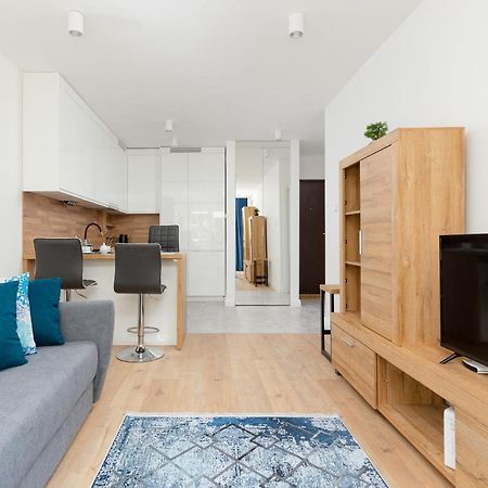 Apartments City Center Ochota By Noclegi Renters Warszawa Eksteriør bilde